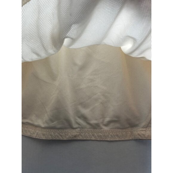 NIKE Heritage Circle Logo Active Summer Trailcore Mesh-Lined Skirt Sz XL‎ - Picture 5 of 11